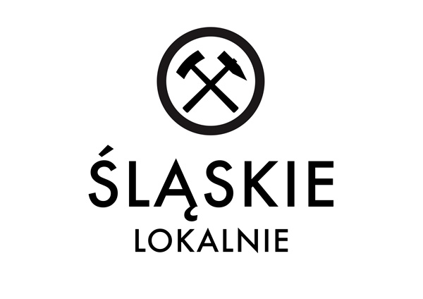 slaskie lokalnie logo