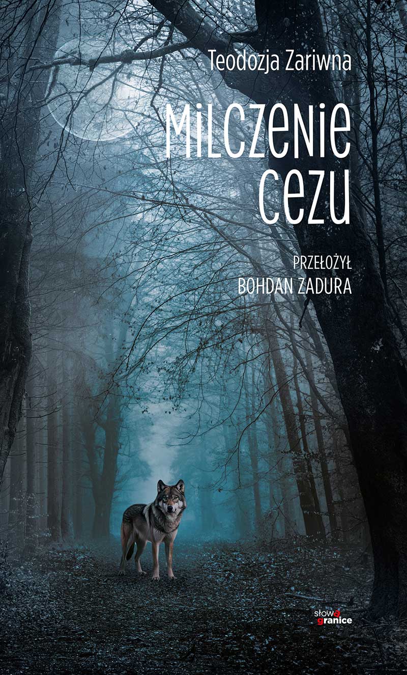 zariwna milczenie cezu