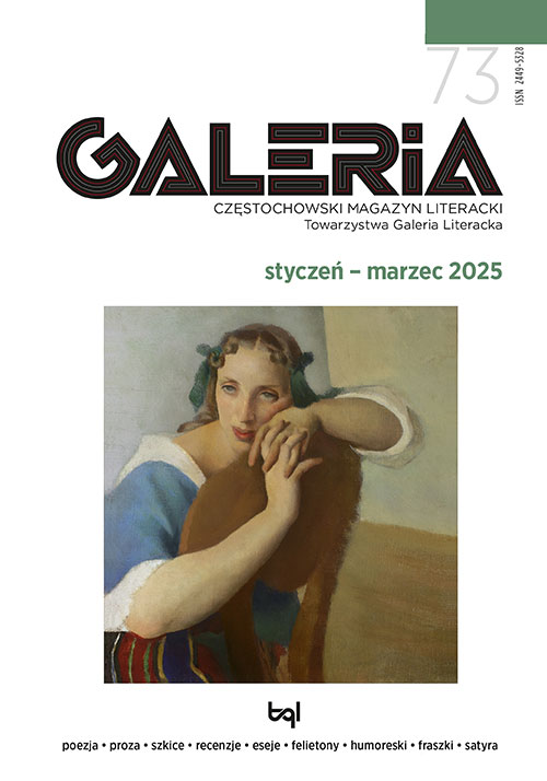 Galeria 73
